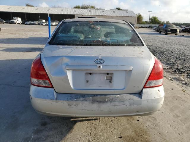 Photo 5 VIN: KMHDN45D52U340998 - HYUNDAI ELANTRA GL 