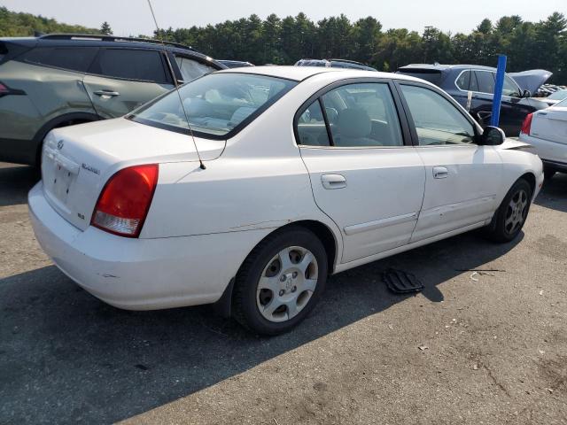 Photo 2 VIN: KMHDN45D53U544640 - HYUNDAI ELANTRA GL 