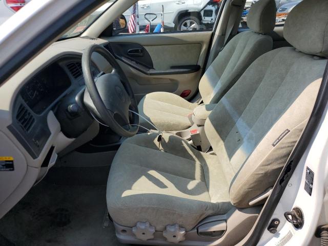 Photo 6 VIN: KMHDN45D53U544640 - HYUNDAI ELANTRA GL 