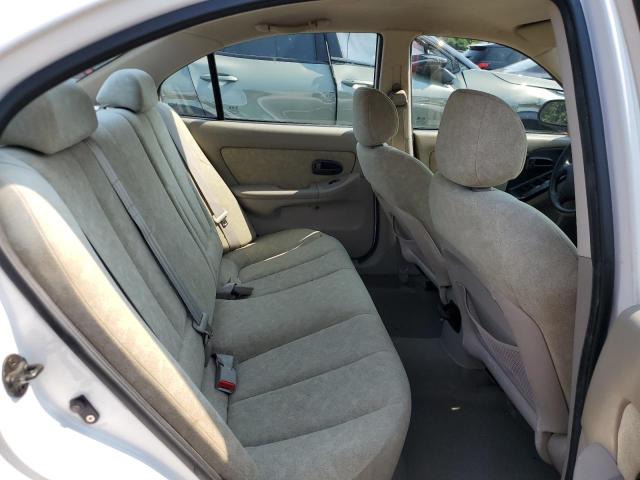 Photo 9 VIN: KMHDN45D53U544640 - HYUNDAI ELANTRA GL 