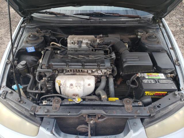 Photo 10 VIN: KMHDN45D53U549255 - HYUNDAI ELANTRA 