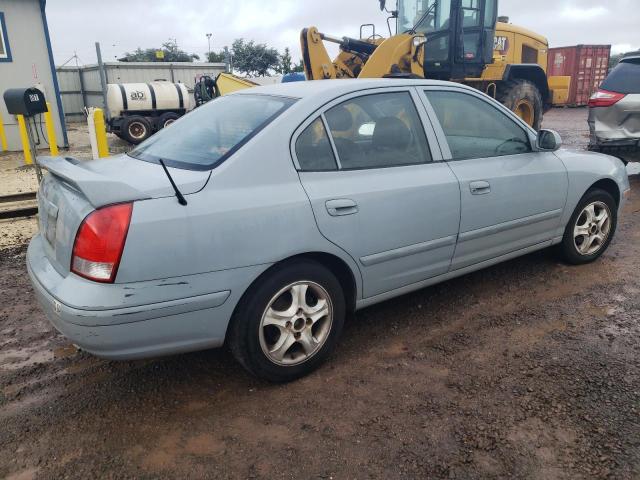 Photo 2 VIN: KMHDN45D53U549255 - HYUNDAI ELANTRA 