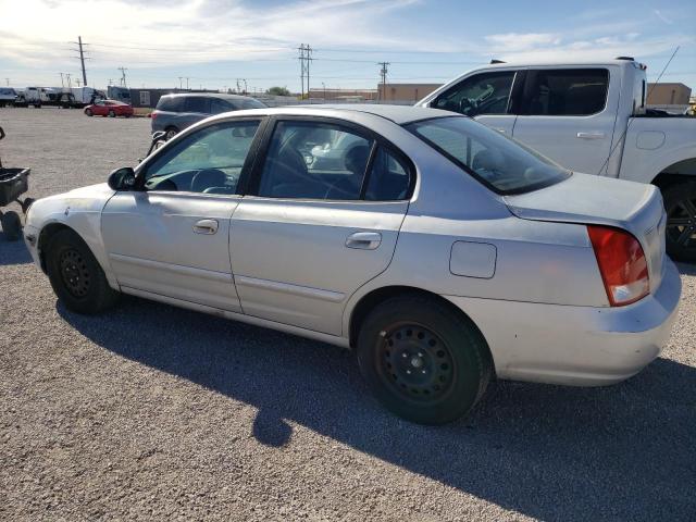 Photo 1 VIN: KMHDN45D53U652420 - HYUNDAI ELANTRA 