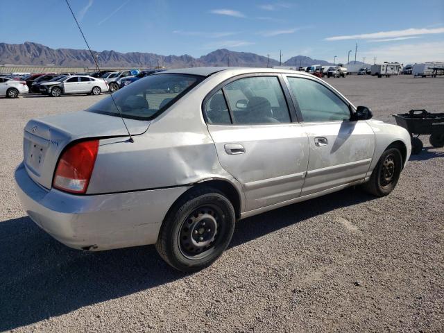 Photo 2 VIN: KMHDN45D53U652420 - HYUNDAI ELANTRA 