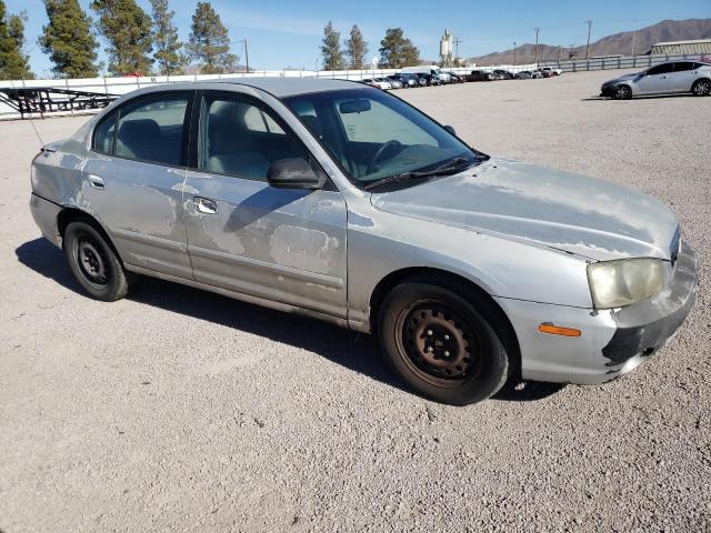 Photo 3 VIN: KMHDN45D53U652420 - HYUNDAI ELANTRA 