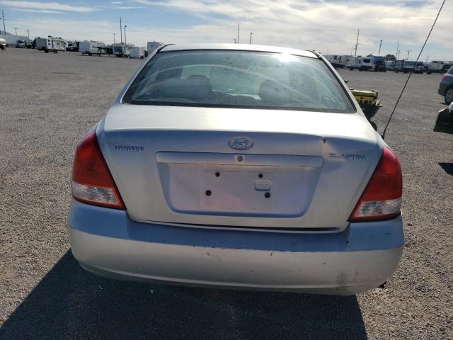 Photo 5 VIN: KMHDN45D53U652420 - HYUNDAI ELANTRA 