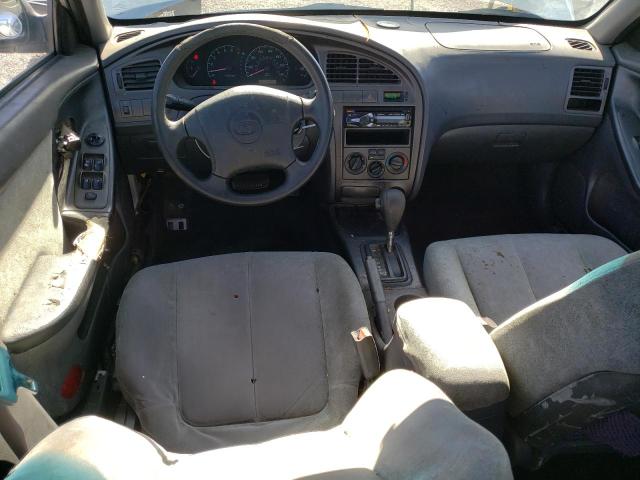 Photo 7 VIN: KMHDN45D53U652420 - HYUNDAI ELANTRA 