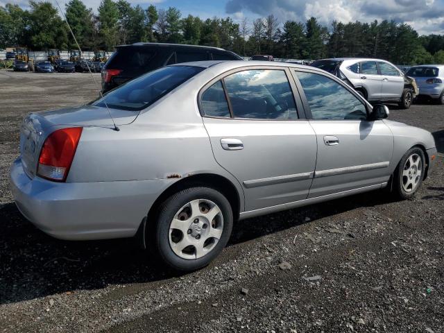 Photo 2 VIN: KMHDN45D61U178961 - HYUNDAI ELANTRA GL 