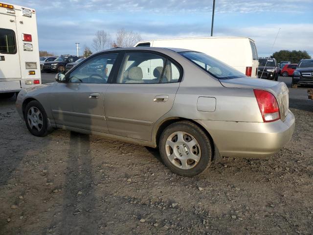 Photo 1 VIN: KMHDN45D61U232856 - HYUNDAI ELANTRA 