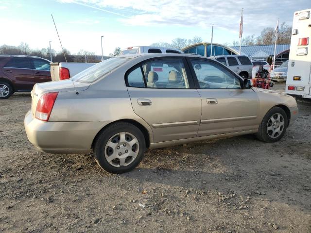 Photo 2 VIN: KMHDN45D61U232856 - HYUNDAI ELANTRA 