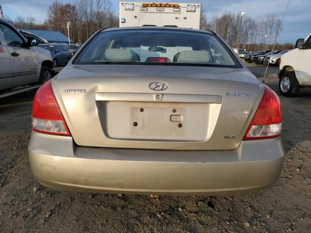 Photo 5 VIN: KMHDN45D61U232856 - HYUNDAI ELANTRA 