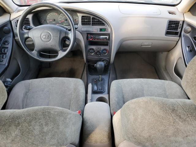 Photo 7 VIN: KMHDN45D61U232856 - HYUNDAI ELANTRA 