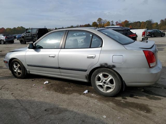 Photo 1 VIN: KMHDN45D62U449826 - HYUNDAI ELANTRA 