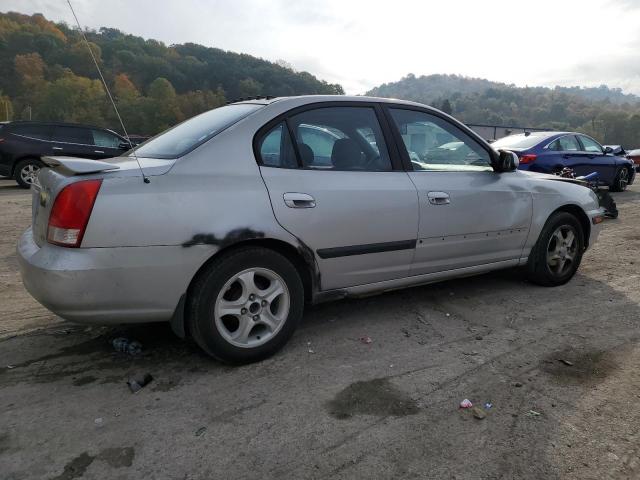 Photo 2 VIN: KMHDN45D62U449826 - HYUNDAI ELANTRA 