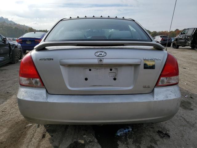 Photo 5 VIN: KMHDN45D62U449826 - HYUNDAI ELANTRA 