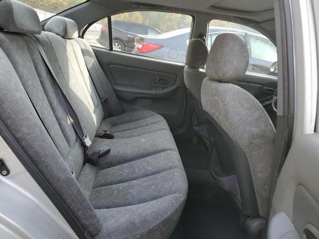 Photo 9 VIN: KMHDN45D62U449826 - HYUNDAI ELANTRA 