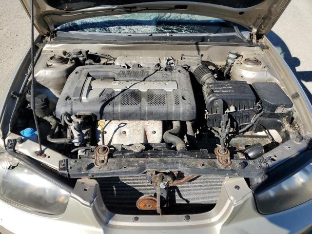 Photo 10 VIN: KMHDN45D62U453701 - HYUNDAI ELANTRA GL 