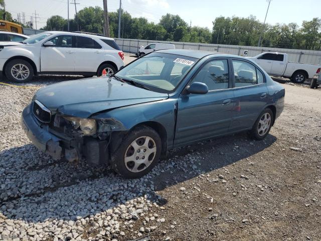 Photo 0 VIN: KMHDN45D62U460664 - HYUNDAI ELANTRA GL 