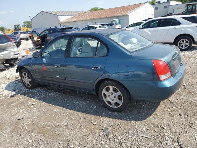 Photo 1 VIN: KMHDN45D62U460664 - HYUNDAI ELANTRA GL 