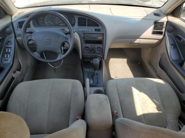 Photo 7 VIN: KMHDN45D62U460664 - HYUNDAI ELANTRA GL 