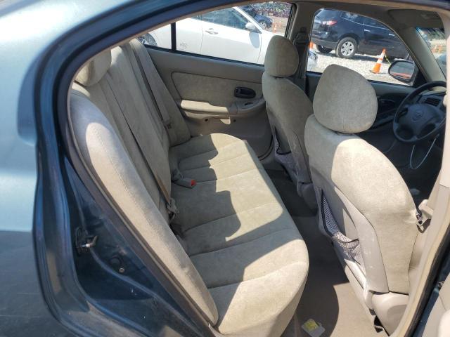 Photo 9 VIN: KMHDN45D62U460664 - HYUNDAI ELANTRA GL 