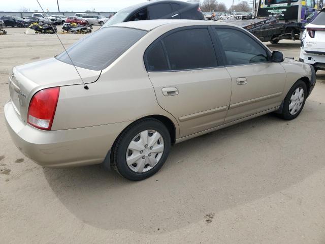 Photo 2 VIN: KMHDN45D63U471536 - HYUNDAI ELANTRA 