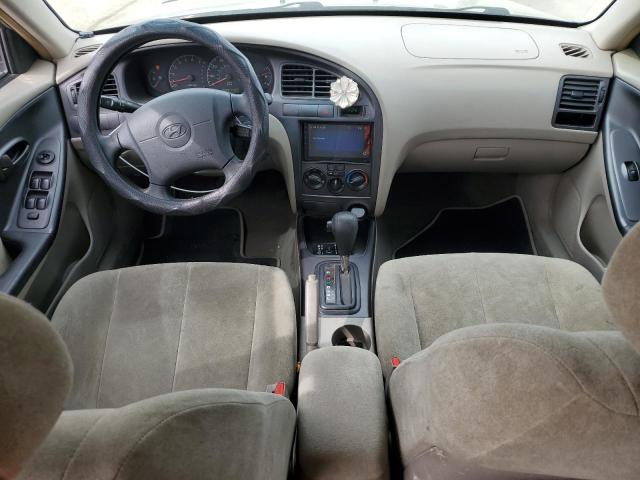 Photo 7 VIN: KMHDN45D63U471536 - HYUNDAI ELANTRA 