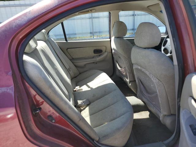 Photo 9 VIN: KMHDN45D63U544310 - HYUNDAI ELANTRA GL 