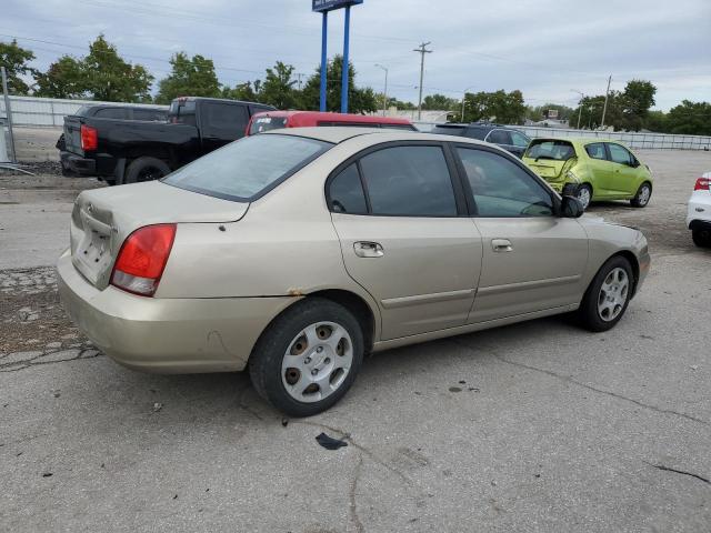 Photo 2 VIN: KMHDN45D63U569207 - HYUNDAI ELANTRA GL 