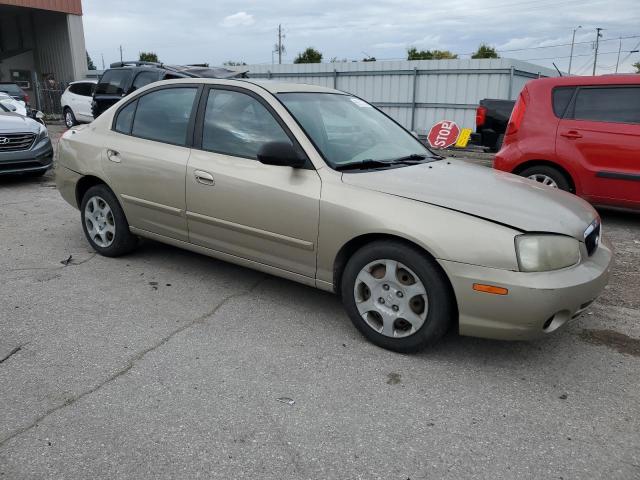 Photo 3 VIN: KMHDN45D63U569207 - HYUNDAI ELANTRA GL 