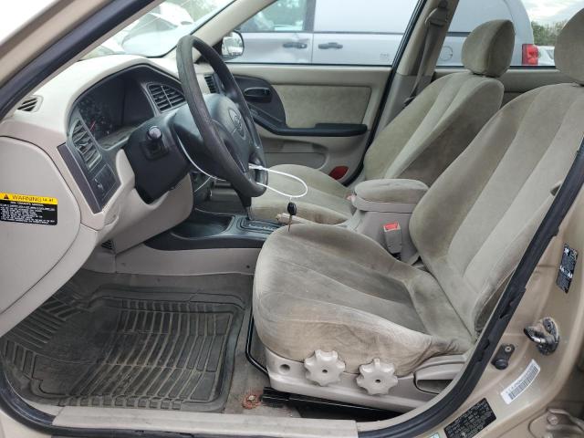 Photo 6 VIN: KMHDN45D63U569207 - HYUNDAI ELANTRA GL 