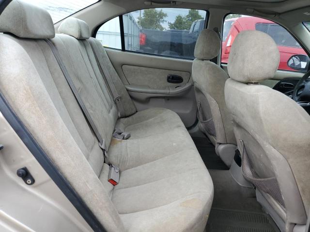 Photo 9 VIN: KMHDN45D63U569207 - HYUNDAI ELANTRA GL 