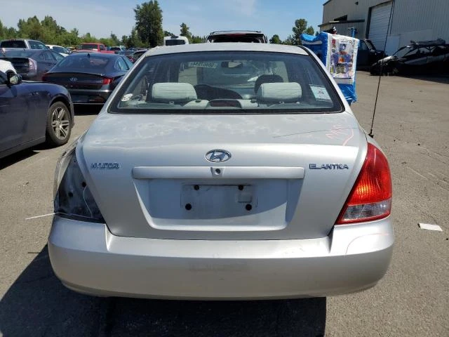 Photo 5 VIN: KMHDN45D63U603517 - HYUNDAI ELANTRA GL 