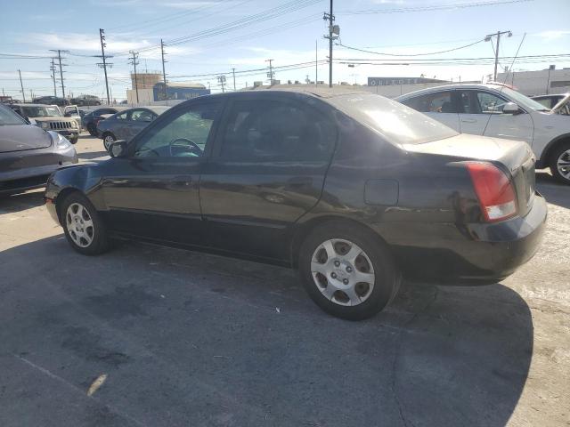 Photo 1 VIN: KMHDN45D63U675382 - HYUNDAI ELANTRA GL 