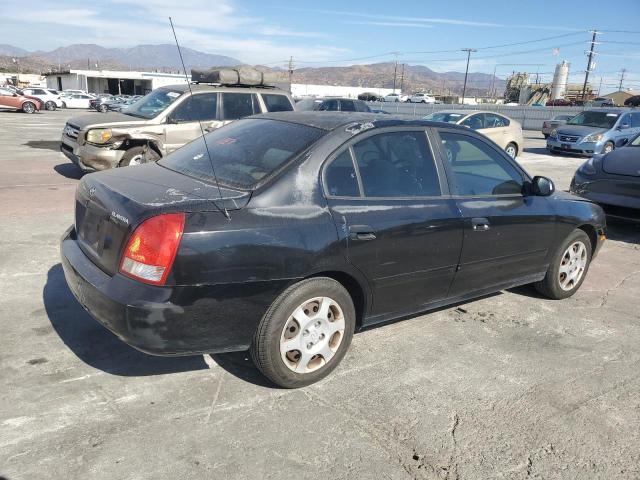 Photo 2 VIN: KMHDN45D63U675382 - HYUNDAI ELANTRA GL 