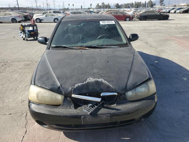 Photo 4 VIN: KMHDN45D63U675382 - HYUNDAI ELANTRA GL 