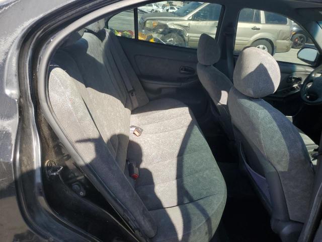 Photo 9 VIN: KMHDN45D63U675382 - HYUNDAI ELANTRA GL 