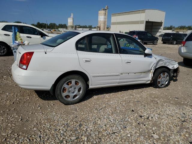 Photo 2 VIN: KMHDN45D72U321899 - HYUNDAI ELANTRA GL 