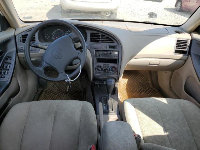 Photo 7 VIN: KMHDN45D72U321899 - HYUNDAI ELANTRA GL 