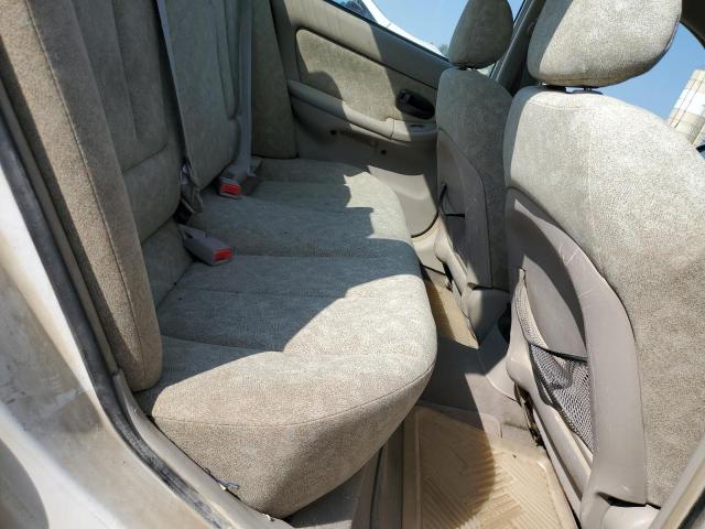 Photo 9 VIN: KMHDN45D72U321899 - HYUNDAI ELANTRA GL 