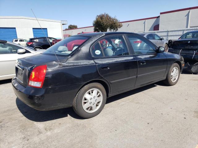 Photo 2 VIN: KMHDN45D72U349489 - HYUNDAI ELANTRA 