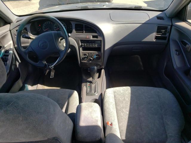 Photo 7 VIN: KMHDN45D72U349489 - HYUNDAI ELANTRA 