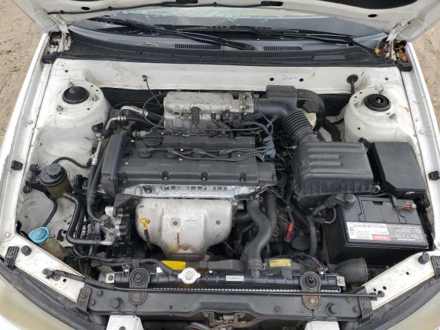 Photo 10 VIN: KMHDN45D72U359200 - HYUNDAI ELANTRA GL 