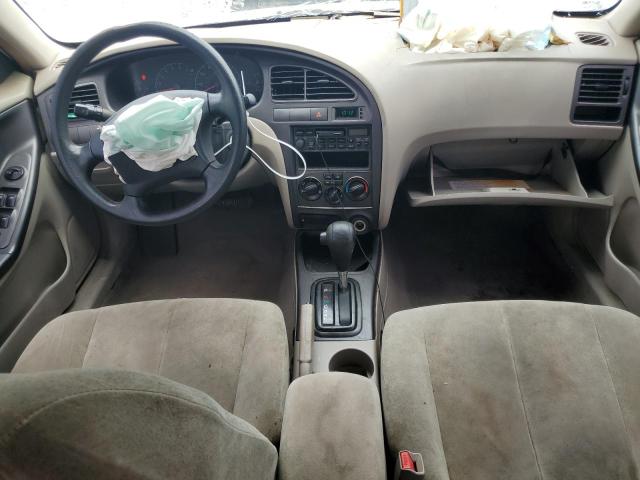 Photo 7 VIN: KMHDN45D72U359200 - HYUNDAI ELANTRA GL 