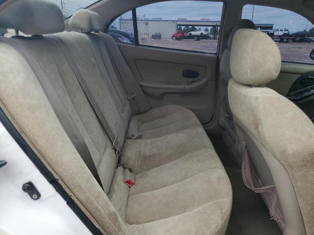 Photo 9 VIN: KMHDN45D72U359200 - HYUNDAI ELANTRA GL 