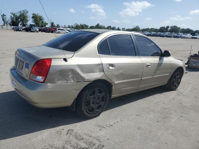 Photo 2 VIN: KMHDN45D72U455943 - HYUNDAI ELANTRA GL 