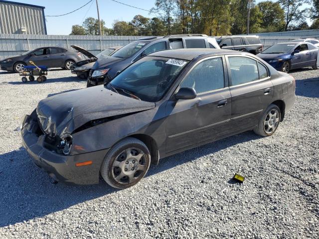 Photo 0 VIN: KMHDN45D73U590387 - HYUNDAI ELANTRA 