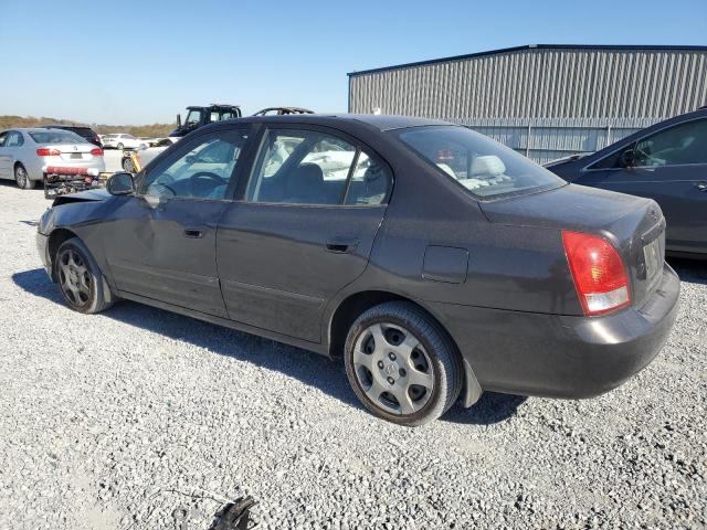 Photo 1 VIN: KMHDN45D73U590387 - HYUNDAI ELANTRA 