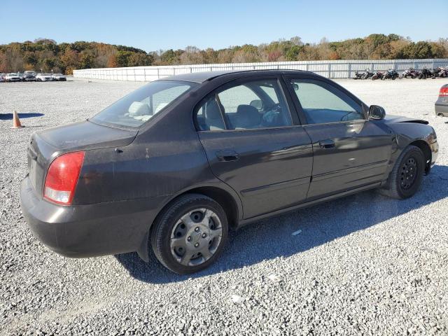 Photo 2 VIN: KMHDN45D73U590387 - HYUNDAI ELANTRA 