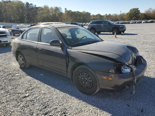 Photo 3 VIN: KMHDN45D73U590387 - HYUNDAI ELANTRA 